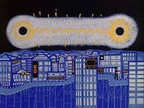 Automania 2000 (1963) - The Internet Animation Database