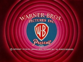 Screenshots from the 1963 Warner Bros. cartoon Chili Weather