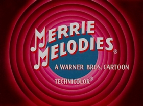 Screenshots from the 1963 Warner Bros. cartoon Chili Weather