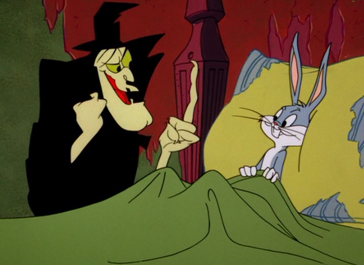 Transylvania 6-5000 (1963) - The Internet Animation Database