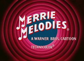 Screenshots from the 1963 Warner Bros. cartoon Transylvania 6-5000