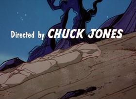 Screenshots from the 1963 Warner Bros. cartoon Transylvania 6-5000