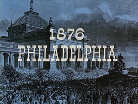 Screenshots from the 1964 Disney cartoon Disneyland Goes to the World