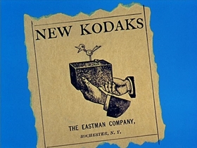 Screenshots from the 1964 Disney cartoon Disneyland Goes to the World