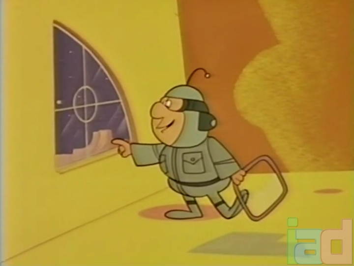 Robot Rival Its Robot Rival (1964) - The Internet Animation Database