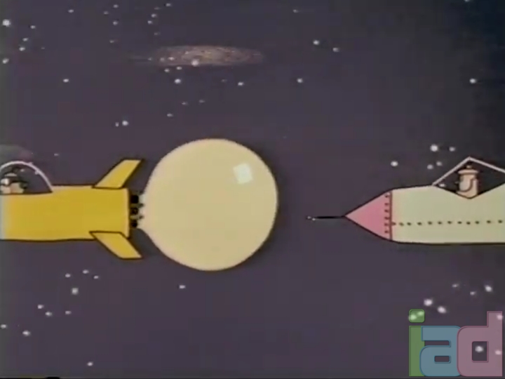 Robot Rival Its Robot Rival (1964) - The Internet Animation Database