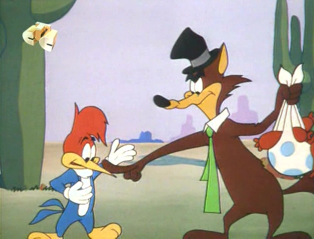 Dumb Like A Fox Screenshots