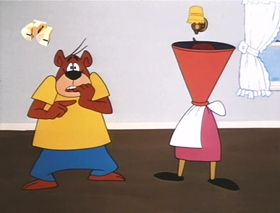 Rah Rah Ruckus (1964) - The Internet Animation Database