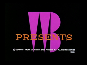 Screenshots from the 1964 Warner Bros. cartoon Bartholomew Versus the Wheel