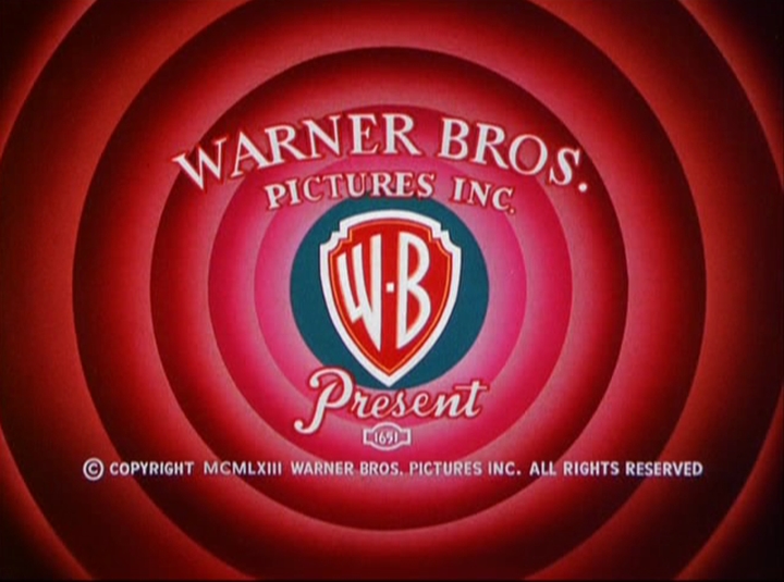 Nuts and Volts (1964) The Animation Database