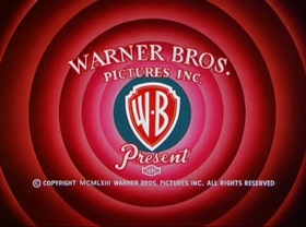Screenshots from the 1964 Warner Bros. cartoon Nuts and Volts