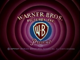 Screenshots from the 1964 Warner Bros. cartoon War and Pieces