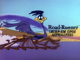 Screenshots from the 1964 Warner Bros. cartoon War and Pieces