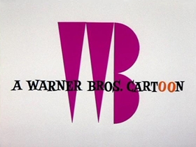 Screenshots from the 1964 Warner Bros. cartoon Señorella and the Glass Huarache