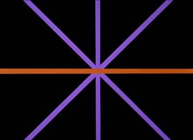 Screenshots from the 1964 Warner Bros. cartoon Road to Andalay