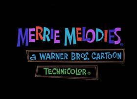 Screenshots from the 1964 Warner Bros. cartoon Road to Andalay