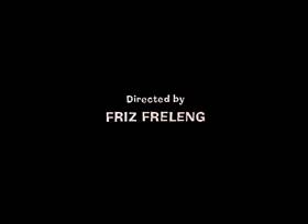 Screenshots from the 1964 Warner Bros. cartoon Road to Andalay