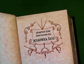 Screenshots from the 1964 UPA cartoon The Three Musketeers (Part 1)