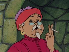 Riddle of the Gold (1964) - The Internet Animation Database