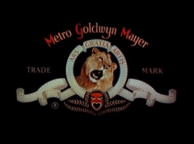 Screenshots from the 1965 MGM cartoon The Dot and the Line