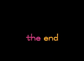 Screenshots from the 1965 MGM cartoon Of Feline Bondage