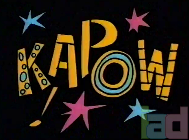 A Leak in the Dike (1965) - The Internet Animation Database