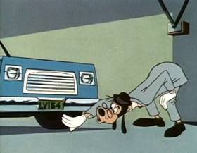 Goofy's Freeway Troubles (1965) - The Internet Animation Database