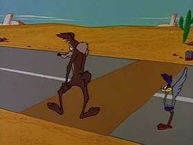 Rushing Roulette (1965) - The Internet Animation Database