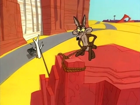 Run, Run, Sweet Road Runner (1965) - The Internet Animation Database
