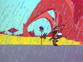 Run, Run, Sweet Road Runner (1965) - The Internet Animation Database