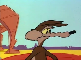 Run, Run, Sweet Road Runner (1965) - The Internet Animation Database