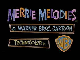 Screenshots from the 1965 Warner Bros. cartoon Roadrunner a Go-Go