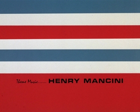 Screenshots from the 1965 DePatie Freleng cartoon The Great DeGaulle Stone Operation