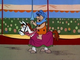 The Time Machine (1965) - The Internet Animation Database