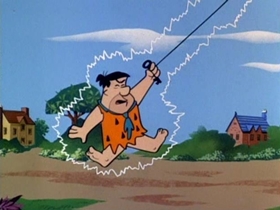 The Time Machine (1965) - The Internet Animation Database