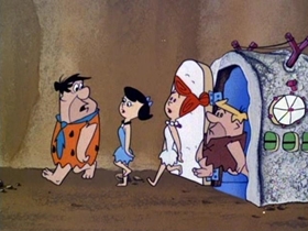 The Time Machine (1965) - The Internet Animation Database