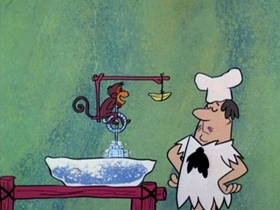 The Time Machine (1965) - The Internet Animation Database