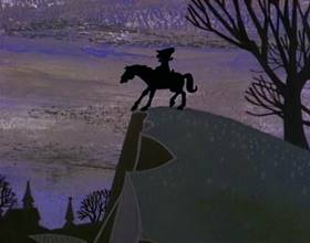 Paul Revere (1965) - The Internet Animation Database