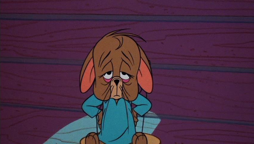 Jerry Jerry Quite Contrary (1966) - The Internet Animation Database