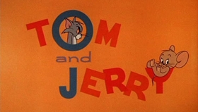 Jerry Jerry Quite Contrary (1966) - The Internet Animation Database