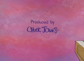 Screenshots from the 1966 MGM cartoon Love Me, Love My Mouse