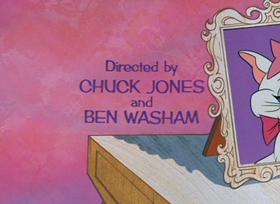 Screenshots from the 1966 MGM cartoon Love Me, Love My Mouse