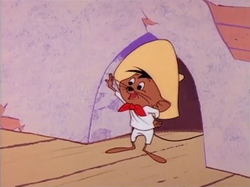 The Astroduck (1966) - The Internet Animation Database