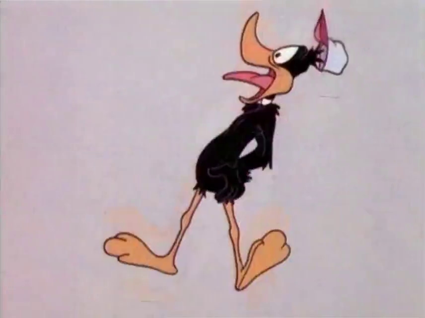 The Astroduck (1966) - The Internet Animation Database