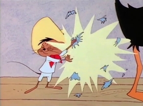 The Astroduck (1966) - The Internet Animation Database