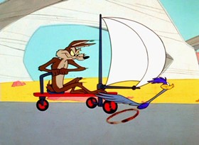 Out and Out Rout (1966) - The Internet Animation Database