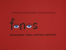 Screenshots from the 1966 DePatie Freleng cartoon Reaux, Reaux, Reaux Your Boat