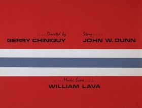 Screenshots from the 1966 DePatie Freleng cartoon Reaux, Reaux, Reaux Your Boat