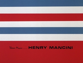 Screenshots from the 1966 DePatie Freleng cartoon Napoleon Blown-Aparte