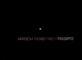 Screenshots from the 1966 DePatie Freleng cartoon Pink Pistons